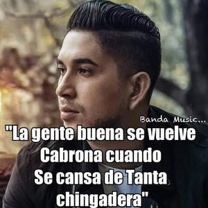 Meet your Posher, Fernando